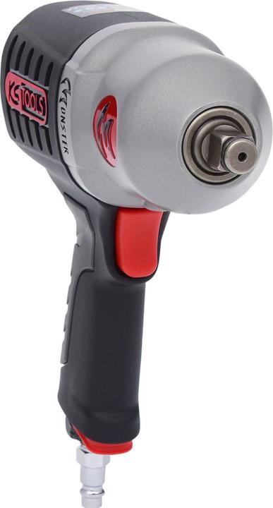Actual product image KS Tools Monster pneumatic impact wrench 1/2" (Electrical connection)