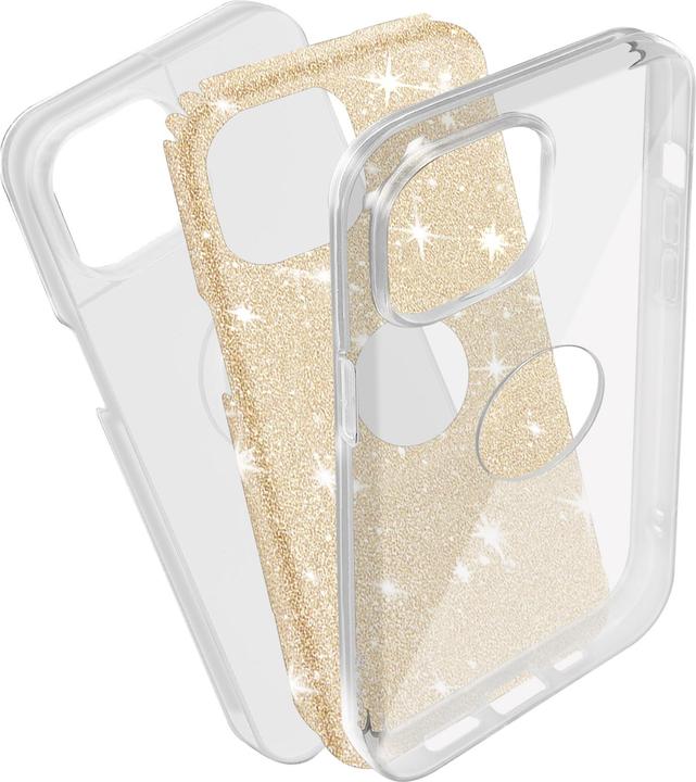 Image du produit Avizar Série Glitter (Apple iPhone 14)