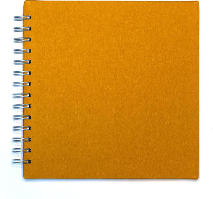 Image du produit Eibert Visual Album photo Square (20 x 20 cm)