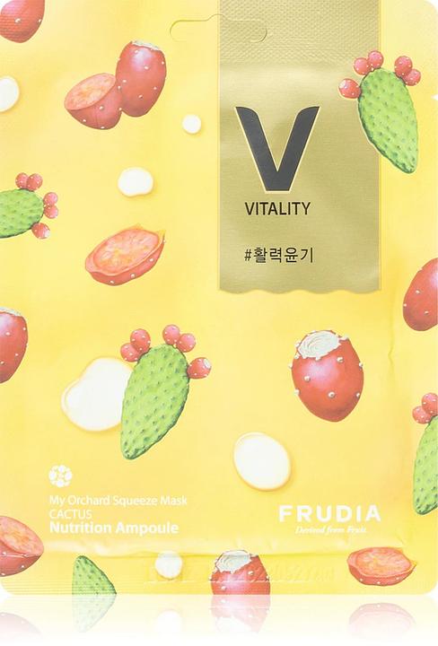 Produktbild Frudia My Orchard Cactus