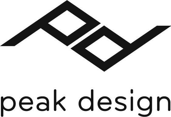 Actual product image Peak Design Duffel Shoulder Strap (Shoulder strap)