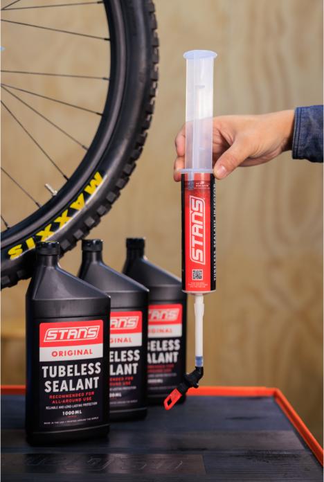 Produktbild Notubes Sealant Injector