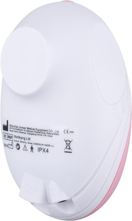 Actual product image AngelSounds Fetal Doppler (Fetal Doppler)