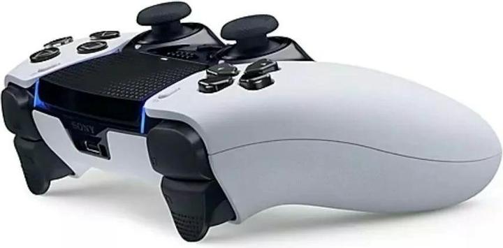Actual product image Sony GAMEPAD DUALSENSE EDGE WRL /PS5 WHITE 711719444190 (PS5)