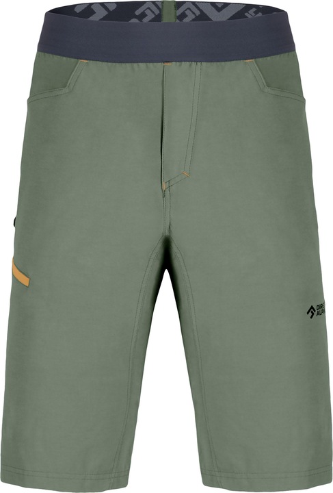 Directalpine Shorts Solo (Klettershorts) - (M)
