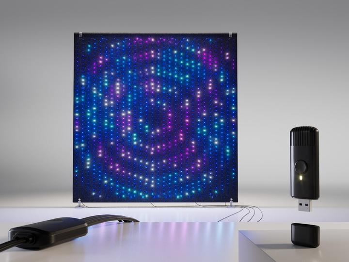 Actual product image Twinkly Lightwall (2.60 m)
