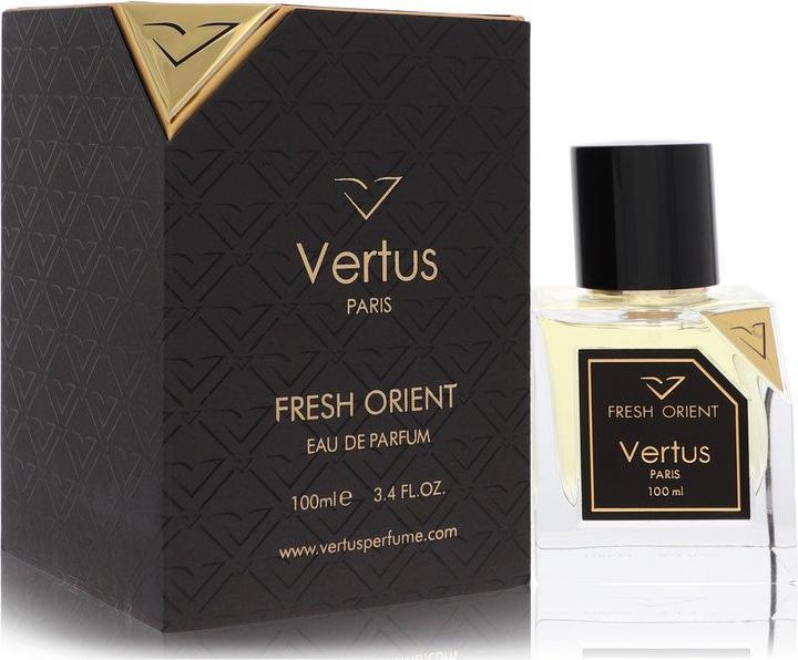 Produktbild Vertus by Eau de Parfum Spray 3.4 oz (Eau de Parfum, 100 ml)