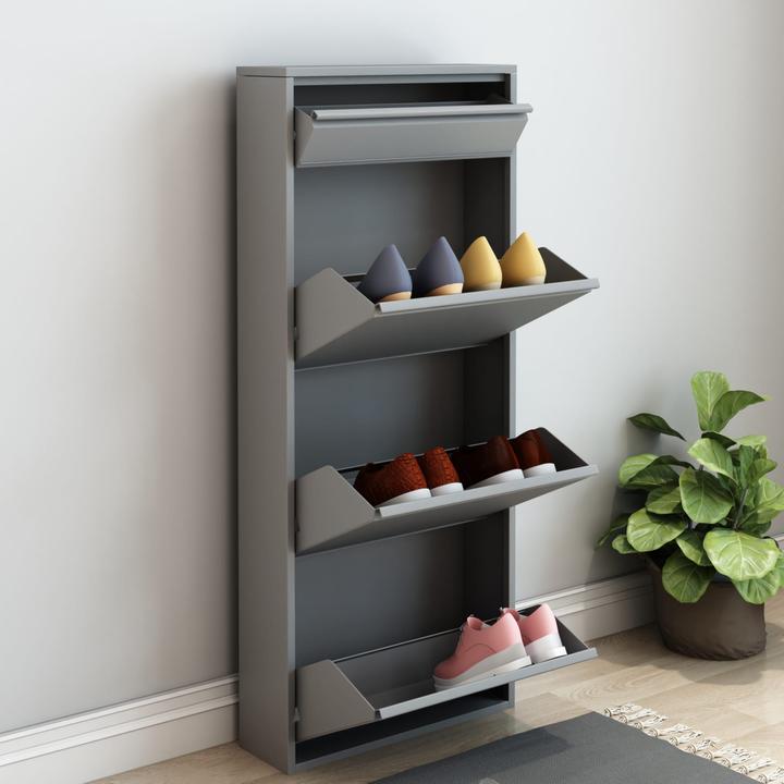 Produktbild En.Casa Sokndal (118 x 50 x 15 cm)