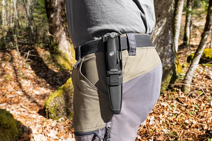 Actual product image Victorinox Venture Pro (10.50 cm)