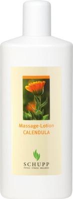 Produktbild Schupp Massagelotion Calendula 1000 ml (1000 ml)