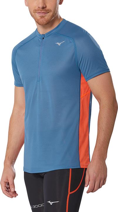 Immagine prodotto Mizuno Trail DryAeroFlow HZ (S)