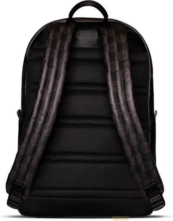 Actual product image Difuzed Harry Potter - Serpentard - Sac à dos
