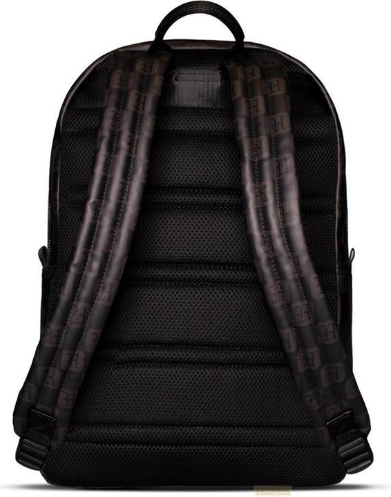 Image du produit Difuzed Harry Potter - Serpentard - Sac à dos