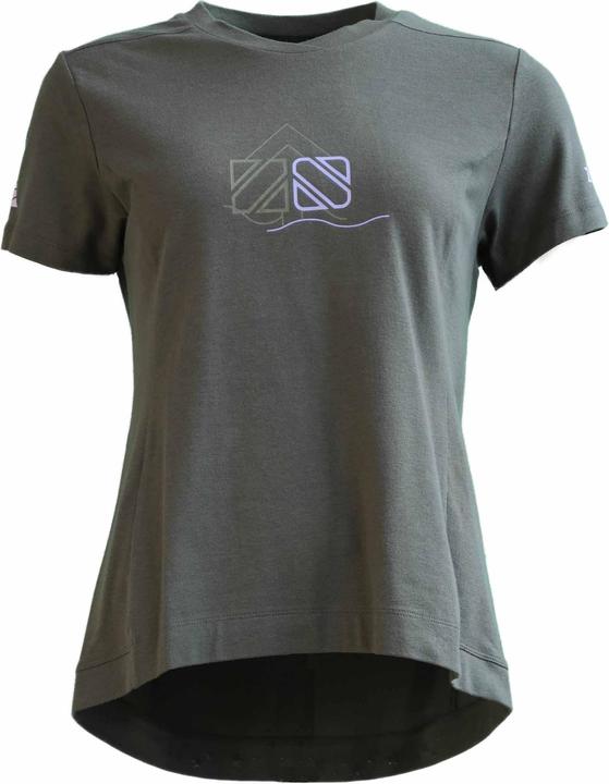 Immagine prodotto Zimtstern Camicia EcoFlowz donna S/S (XS)