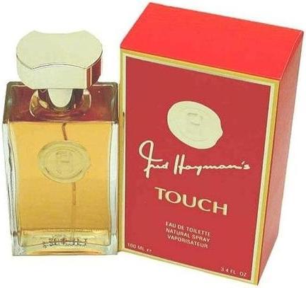 Immagine prodotto Fred Hayman Touch (Eau de toilette, 100 ml)