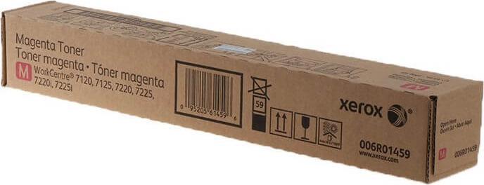 Actual product image Xerox 106r03473 (C)