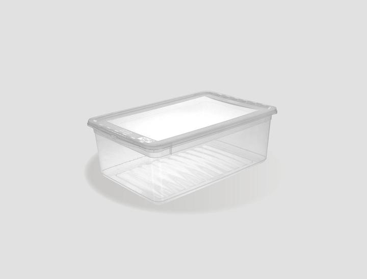 Produktbild keeeper Bea (39 x 26.5 x 14 cm, 11 l)