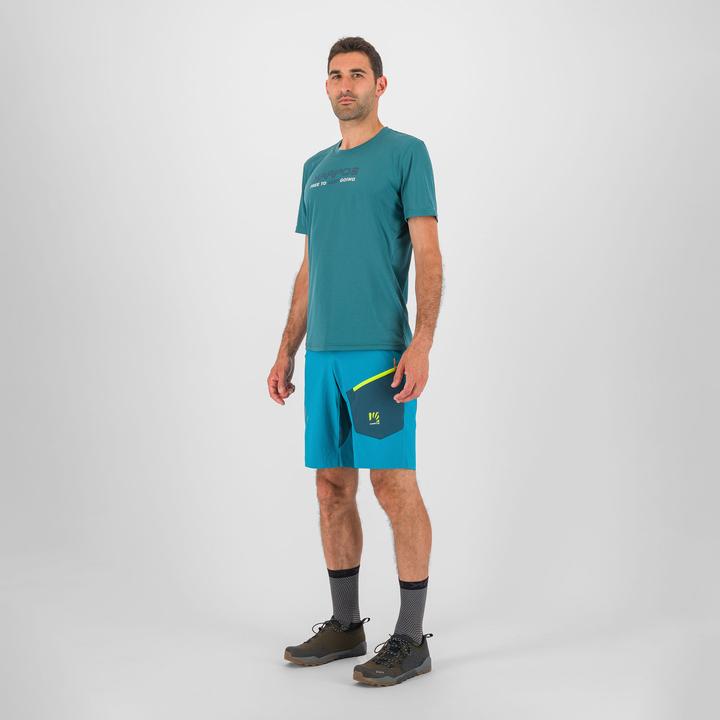 Image du produit Karpos Val Federia Tee (M)