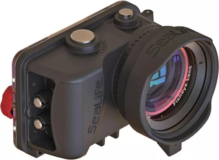 Produktbild Sealife Super Macro Close-Up Lens