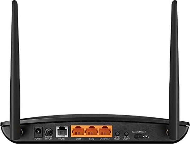 Image du produit TP-Link TL-MR6500v