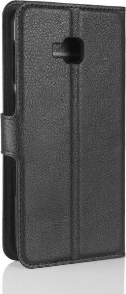 Actual product image MU Classic Litchi leather cover (Asus Zenfone 4 Selfie Pro)