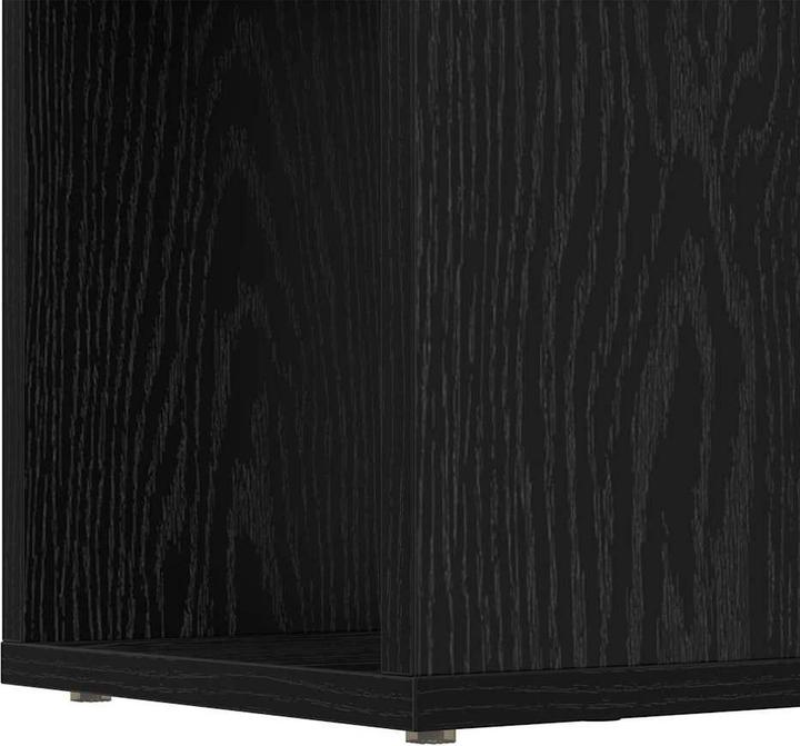 Actual product image vidaXL Unterhaltungszentrum (24 x 80 x 125 cm)