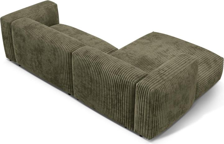 Image du produit Micadoni Martina (Canapé modulaire, Canapé d'angle)