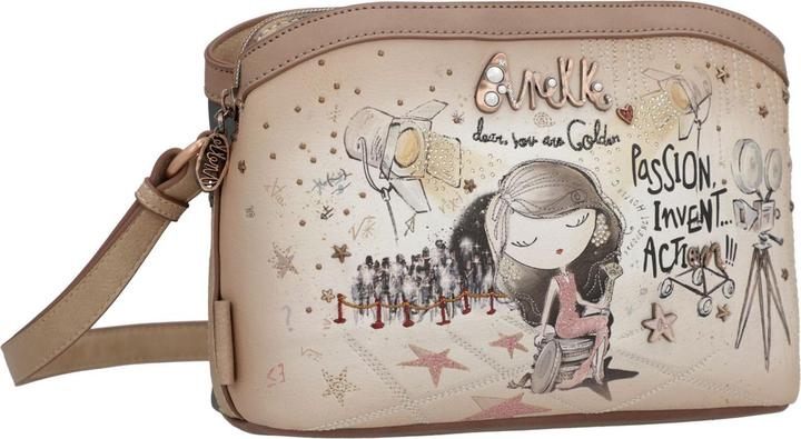 Immagine prodotto Anekke Borsa Hollywood a tracolla 24 cm