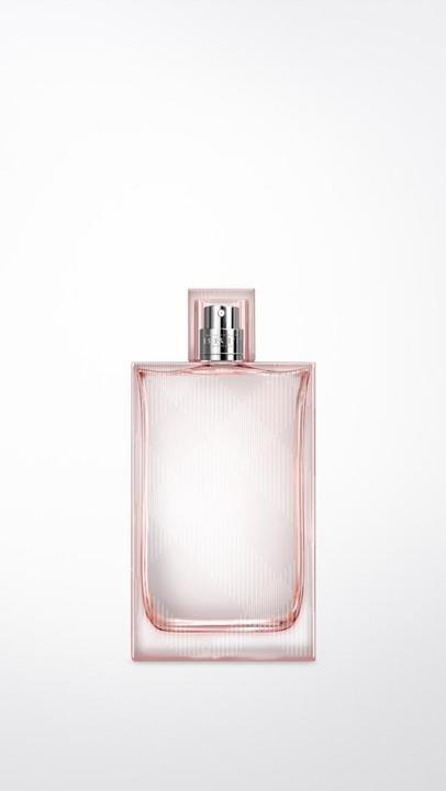 Actual product image Burberry Brit Sheer (Eau de toilette, 100 ml)