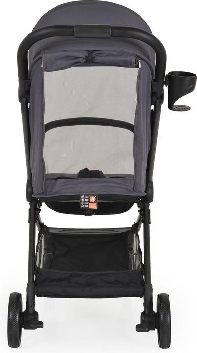 Produktbild Cangaroo Kinderwagen, Sommerbuggy Flip (0 Monate - 4 Jahre)