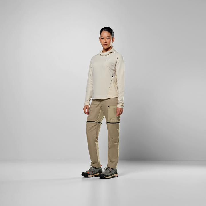 Produktbild Salewa Puez Merino Durastretch Kapuzenpulli Da (S)