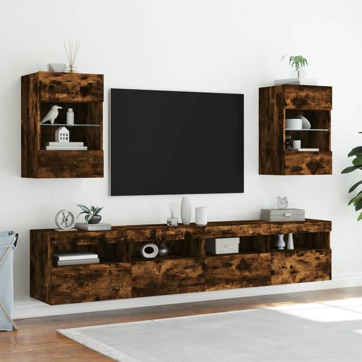 Produktbild vidaXL Wandschrank (40 x 30 x 60.50 cm)