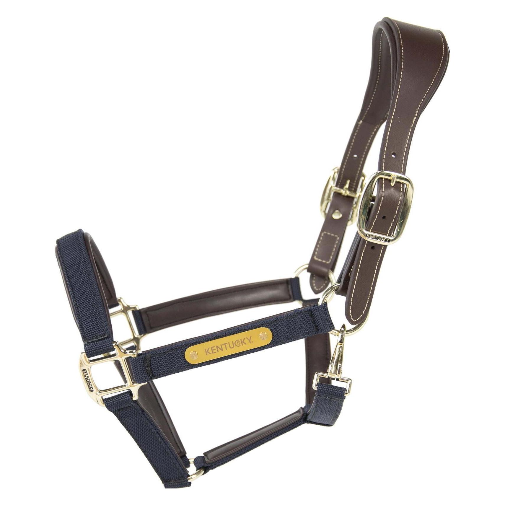 Kentucky Horsewear, Halfter