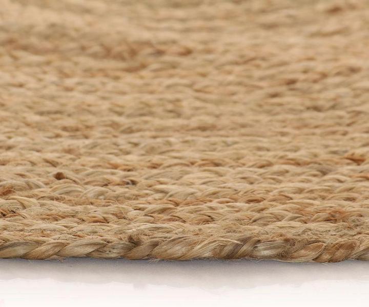 Actual product image vidaXL Wohnzimmerteppich (120 cm)