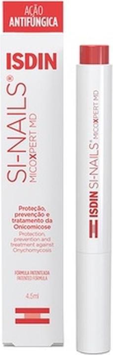 Isdin Si-Nails Micoxpert Md Fungal Nail Treatment (15 ml)
