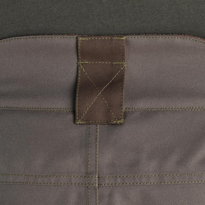 Produktbild Solognac BGP 500 (4XL)