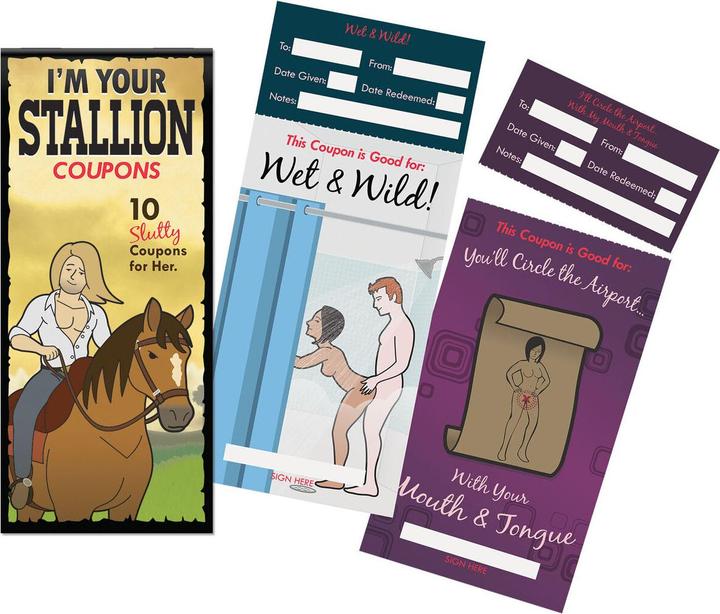 Produktbild Kheper Games Im Your Stallion Coupons (Sonstiges)