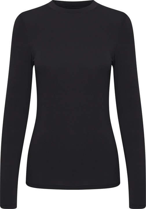 Produktbild Ichi IHPHILUCA LS2 - T-shirt - 20117290 (XS)