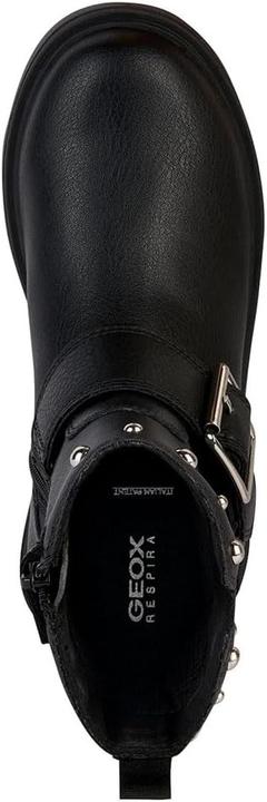 Actual product image Geox Eclair Girl Ankle Boots (37)