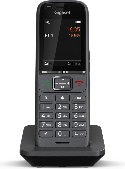 Actual product image Gigaset Handset S700H pro