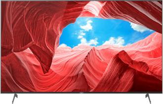 Produktbild Sony KE-55XH9005 (55", LCD, 4K, 2020)