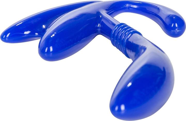 Actual product image CalExotics Apollo® Curved Prostate Probe