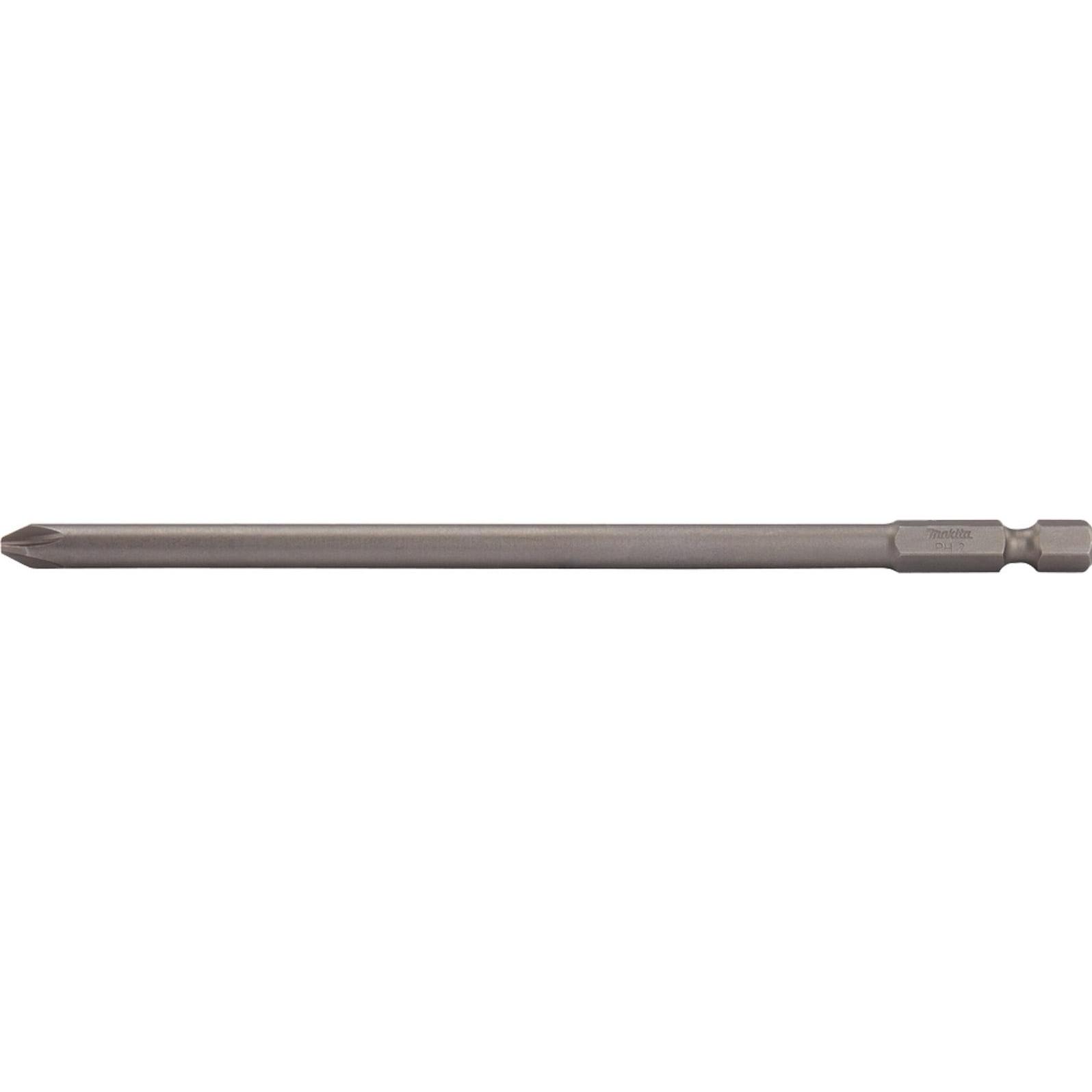 Makita, Chiave a bussola, Bit PH2x141 6 mm 3 St. - P