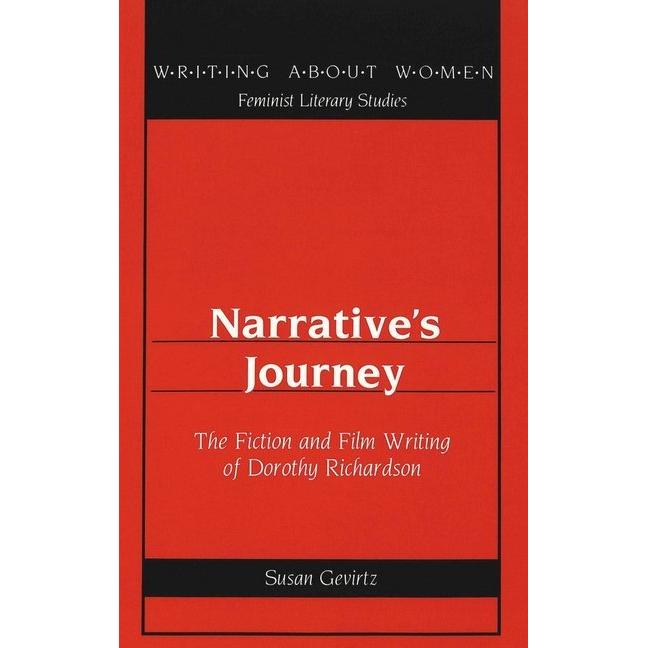 Narrative's Journey, Fachbücher von Susan Gevirtz
