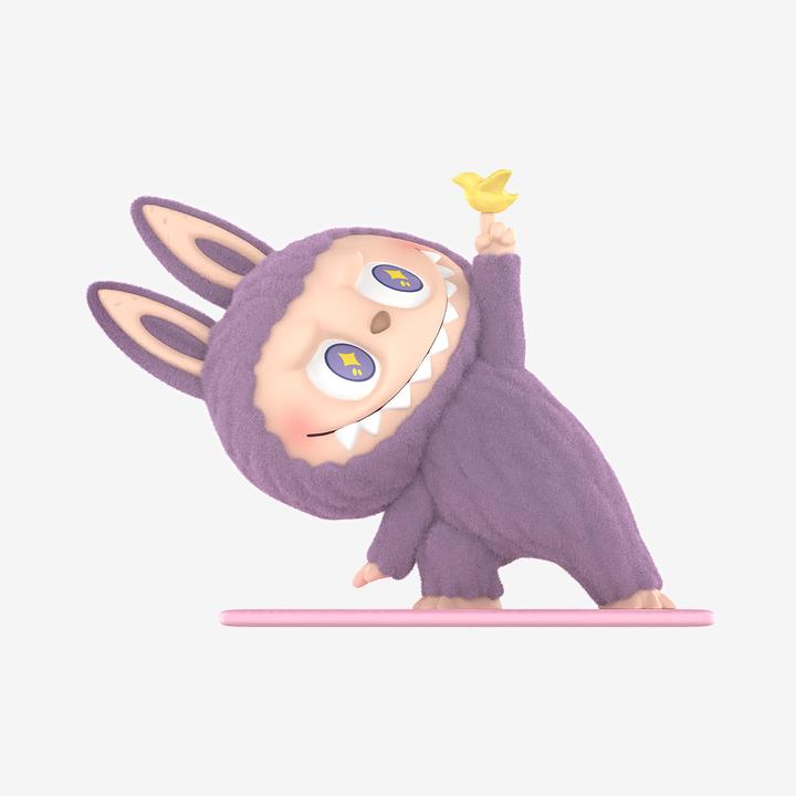 Produktbild Pop Mart Labubu (Display - 10 Stück)