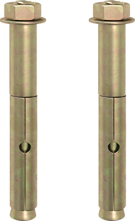 Actual product image vidaXL Badezimmer-Basin (350 mm, 450 mm)