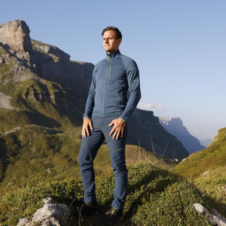 Produktbild Radys R4 Light Stretchfleece Jacket (L)