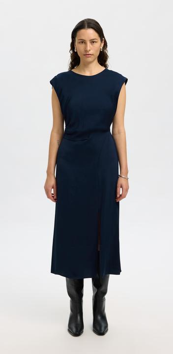 Produktbild Selected Femme Viskose Maxikleid (38)