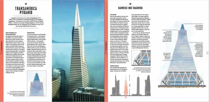 Produktbild Skyscraper (Deutsch, John Hill, 2018)