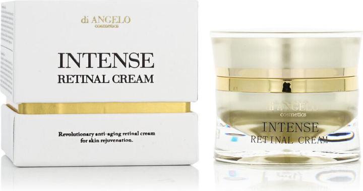 Produktbild Di Angelo Cosmetics Intensive Netzhautcreme 30ml
